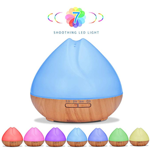 Amazon Plug In Scented Oil Diffuser