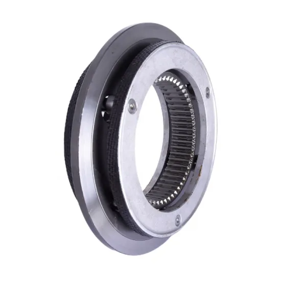 Auto Parts Gearbox Transmission spare parts synchronizer A5951125/ 2RP311319B