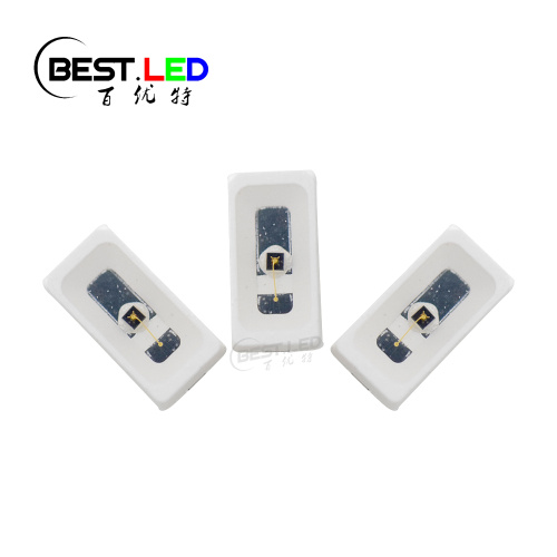 Vue latérale LED SMD Super Bright 940 nm LED
