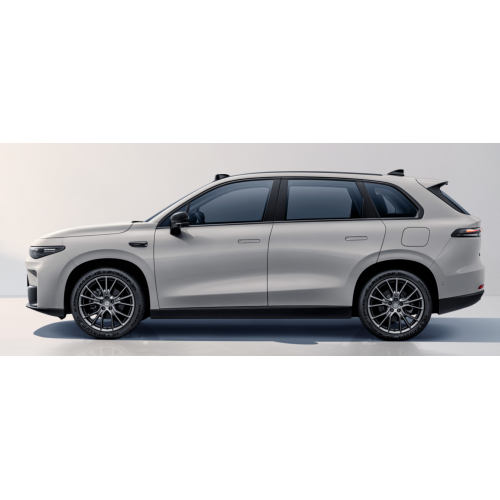 2024 Leapmotor C10 210 Comfort Edition