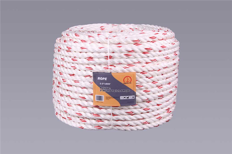 1 5 Inch Poly Dacron Rope