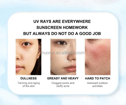 Korean Sunscreen and Modern Style Skin Care: Discover the Benefits of Hawaiian Tropic Full Body Foundation Cream