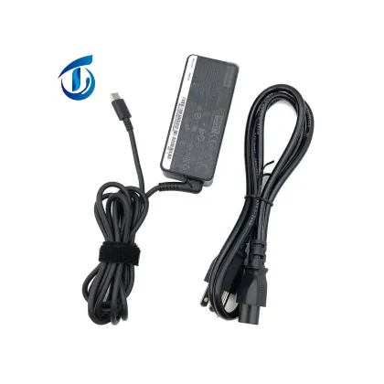 Lenovo Fast Charger - 45W to 180W Adapter & Power Supply
