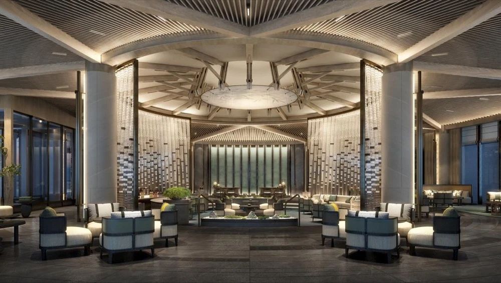 Banyan Tree Suzhou Yangcheng Lake (2)