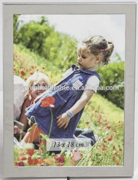 Popular Classic Design Metal Photo Picture Frame