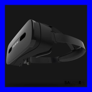Virtual Reality Glasses VR Box 3D glasses headset for google cardboard glasses for 5-6.0" mobile for ios/android smarphones