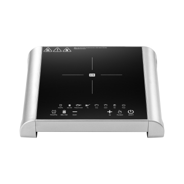 2200W Multifunctional High-Power Stir Frying Hot Pot Induction Cooker