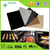 Food Grade Non-stick BBQ Grill Mat/ BBQ Grilling Mat PTFE Made of Qiandan China                        
                                                Quality Assured