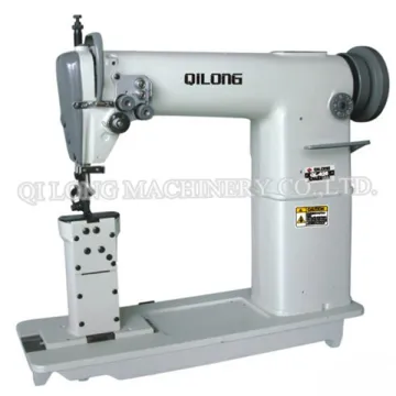 8500 needle industrial sewing machine