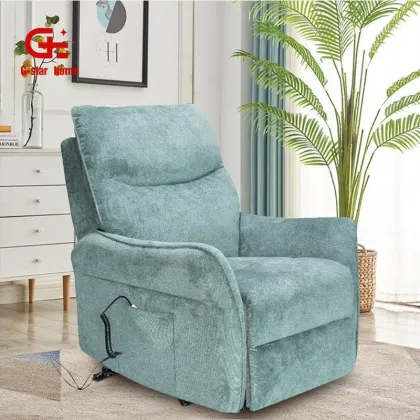 Multi-Functional Electric Sofa Bed: Smart Home Theater in Your Living Room