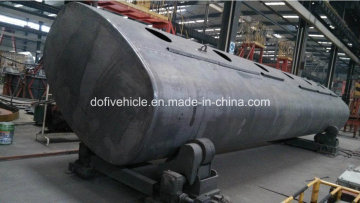 Tanker Container for Oil