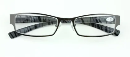 Wholesale Reading Glasses Gentlemen Quality Optical Glasses