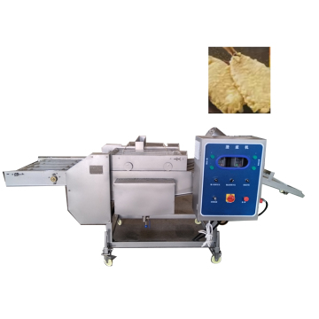 Máquina de maltrato automáticamente JKJJ-600: Diseño original