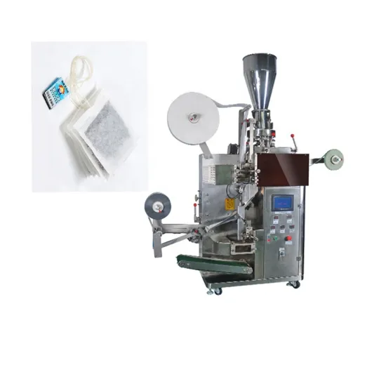 Nylon Filter Bag Packaging Machine Price