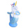 Unicorn Sprinkler Kids Inflatable Toy Pool Party Decorations