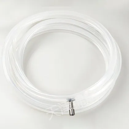 Silicone Inflatable seals used in nuclear device