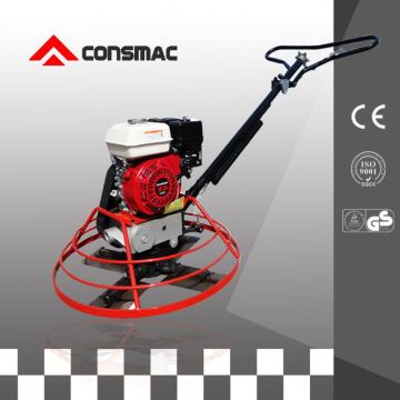 2014 new design,super quality hot zeal rt36 walk behind concrete finishing power trowel for sales