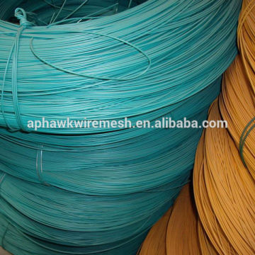 12 gauge pvc coated wire