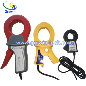 Clip-on Ammeter