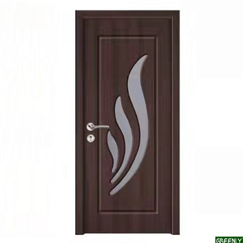 Abs Singal Panel Doors
