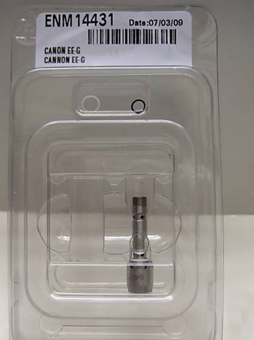 IMAJE CANNON - G HEAD ASSY