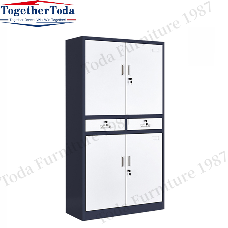 Cheap office 2 drawer filing cabinet