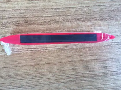 6"torpedo spirit level