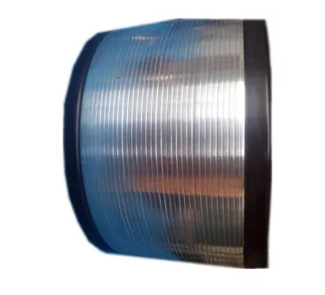 Aluminum Nose Wire 5mm: The Essential Component for Comfortable and Secure Face Mask Fit