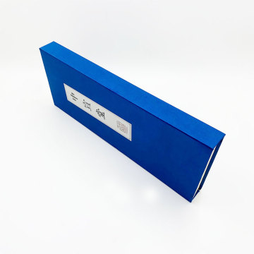 Pen packing box Printing