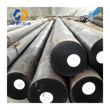 Custom Round Bars: 440C & EN1A Carbon Steel & Carbide - 12mm to 32mm Diameter