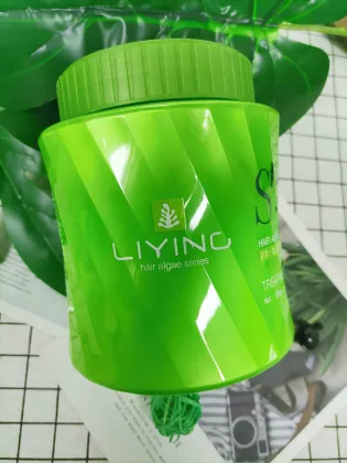 Liying Series Baked Ointment