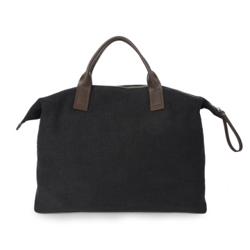 Große Kapazität Casual Canvas Shopping Big Bag