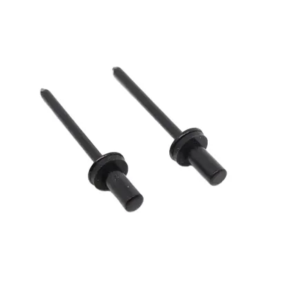 Waterproof Sealed Pop Rivets - Closed End Blind Rivets
