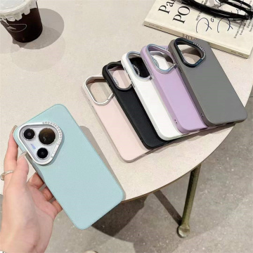 Magic ShieldソフトTPUショックプルーフシリコン電話ケースHuawei Nova 11i/11pro/Ultra