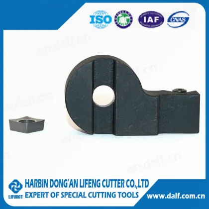 Carbide insert ajustable boring and turning tools cutting tools