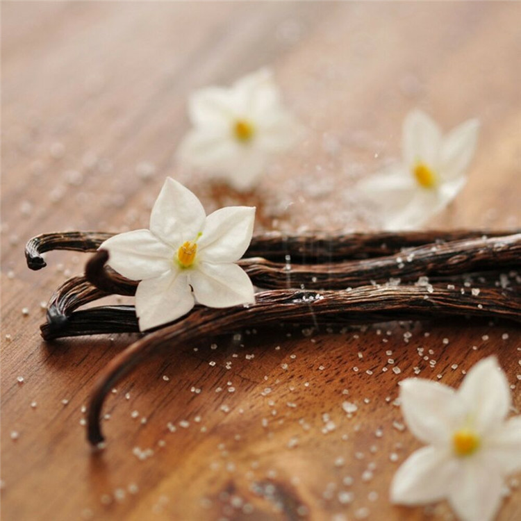 Pure Natural Vanilla Essential Oil