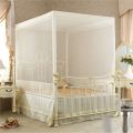 Popular Style Free-standing Baby Crib Net