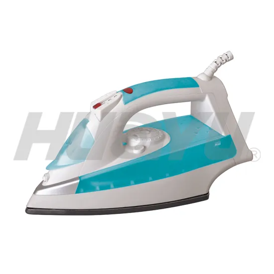 Multifunctional Handheld Steam Iron: A Comprehensive Guide to Larger Steam Iron Manufacturers