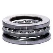 51212 Reliable Open Thrust Ball Automobile / Motorcycle Bearing