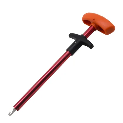 Squeeze-Out Fish Hook Remover Fishing Pliers Kit