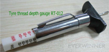 RT-012 Tread Depth Gauge