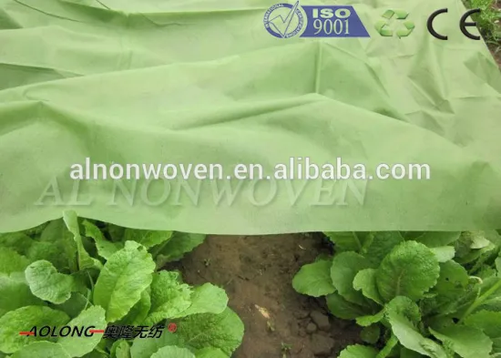 Plastic PP Spunbond nonwoven fabric making machine with low price