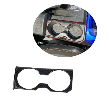 2020-2022 Slingshot Polaris Inner Cup Holder Trim Cover Panel - ATV/UTV Interior Accessories