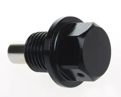 M14X1.5 Magnetic Drive Oil Drain Sump Plug