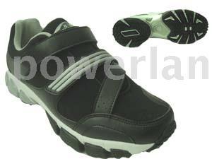 running shoes
