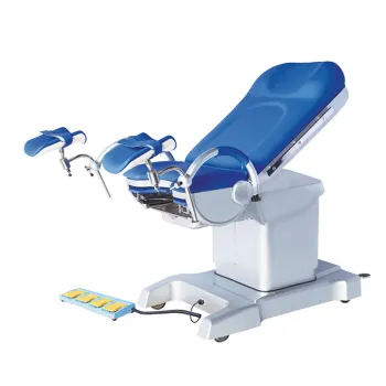 KL-FS-II Medical Multifunctional Gynecological Electrophysiology Table