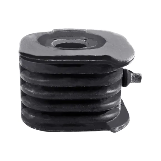 RU-276 MASUMA Engine Mount Rubber Bushing for Mitsubishi MB891491