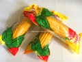 Panen jagung manis