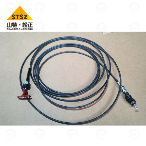 Cable control line YA00004071- Hitachi ZX470-5G