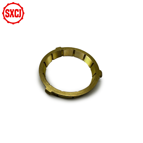 OEM Transmission Synchronizer Ring Design for GM/EATON (Part Numbers: 90305938/3343792/5493928/94580752)
